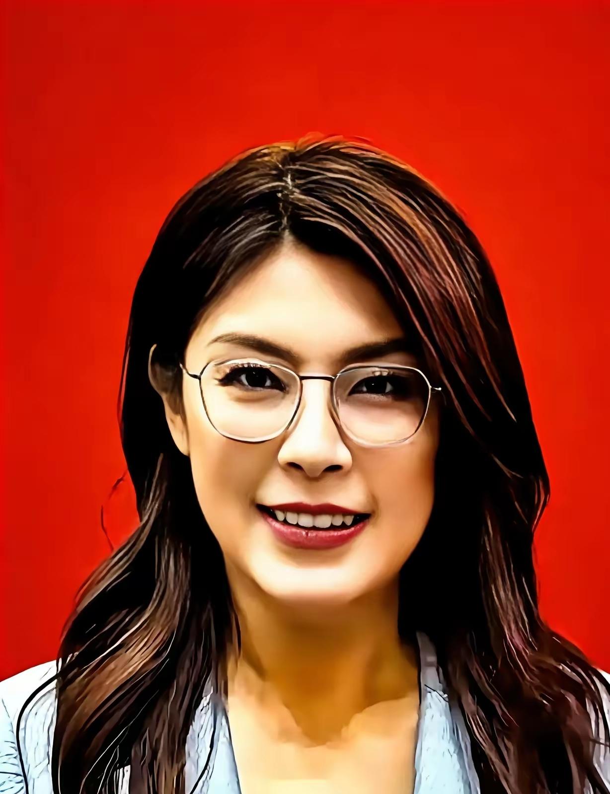 民调低迷，郑丽文压力山大。翻盘几乎无路可退，尤其是在两岸路线方面，她只有一条道走