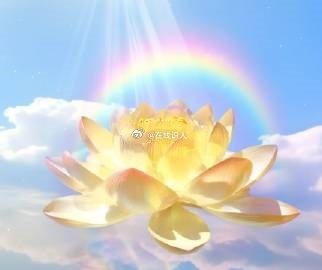 福气，不是凭空而来的，每一份福气，背后都有因果，功不唐捐，付出的功德和努力，一定