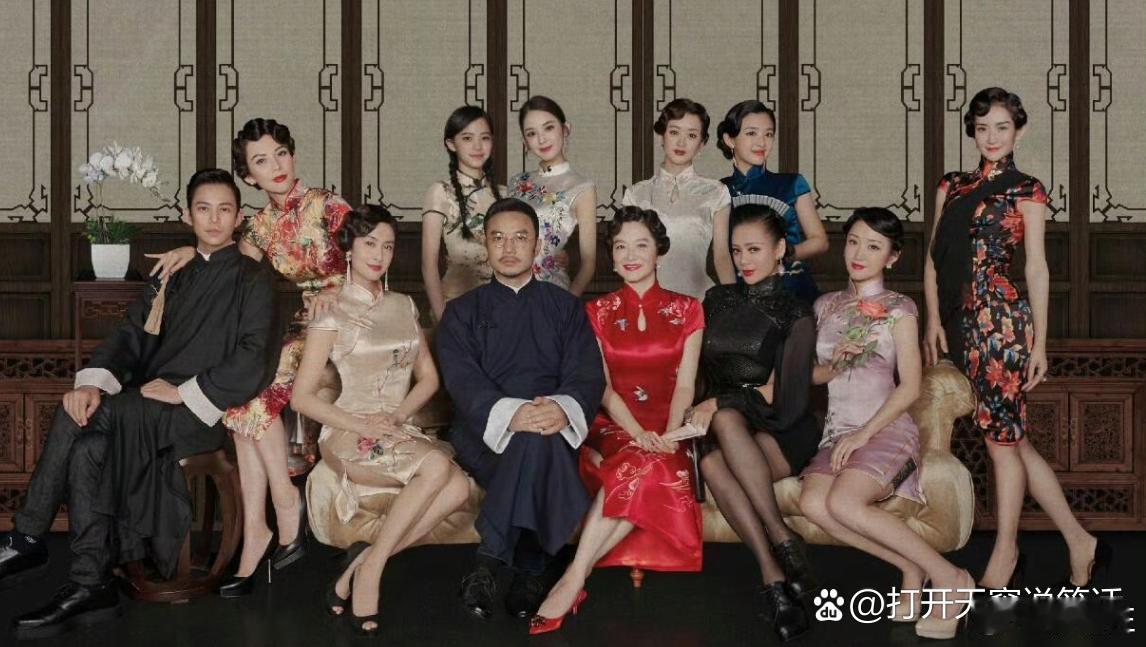 内娱至今无一人塌房的全女综艺:偶像来了