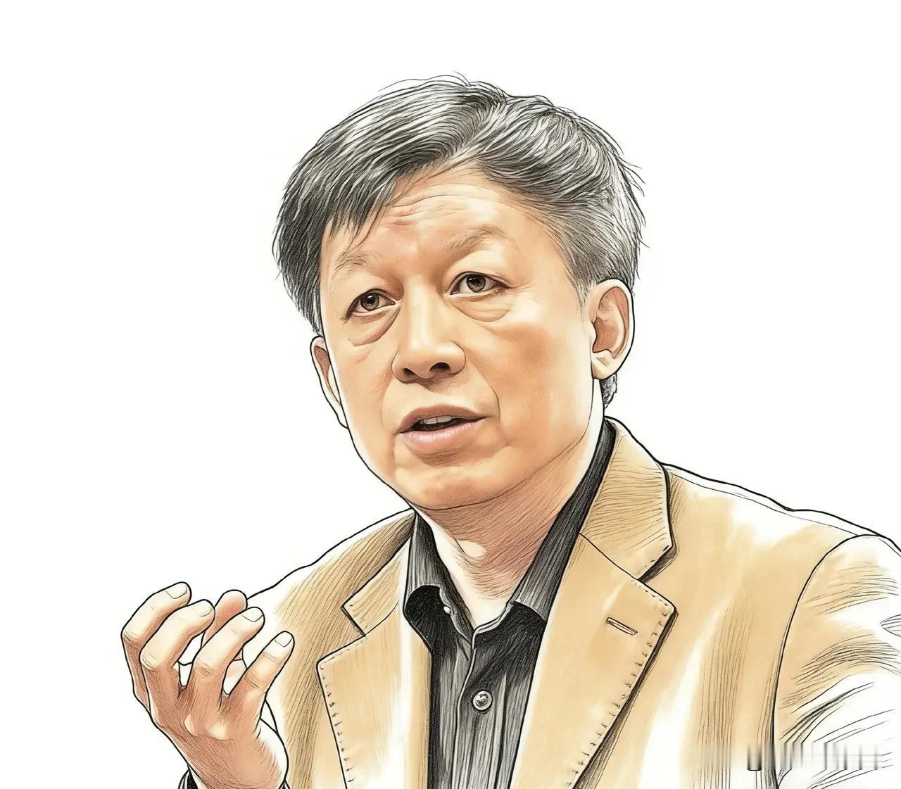 易中天这句话，是不是瞬间说出了很多人心里的那句“大实话”？咱们现实生活中，