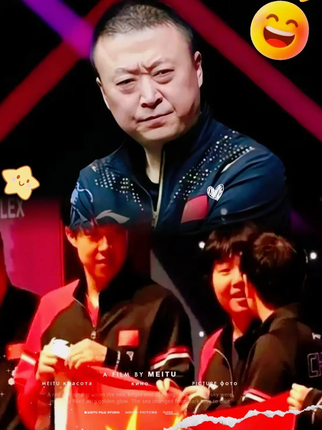 马琳这次赛后总结，那可真是刀刀见血啊！直接给蒯曼来了个“未达预期”，输球后还