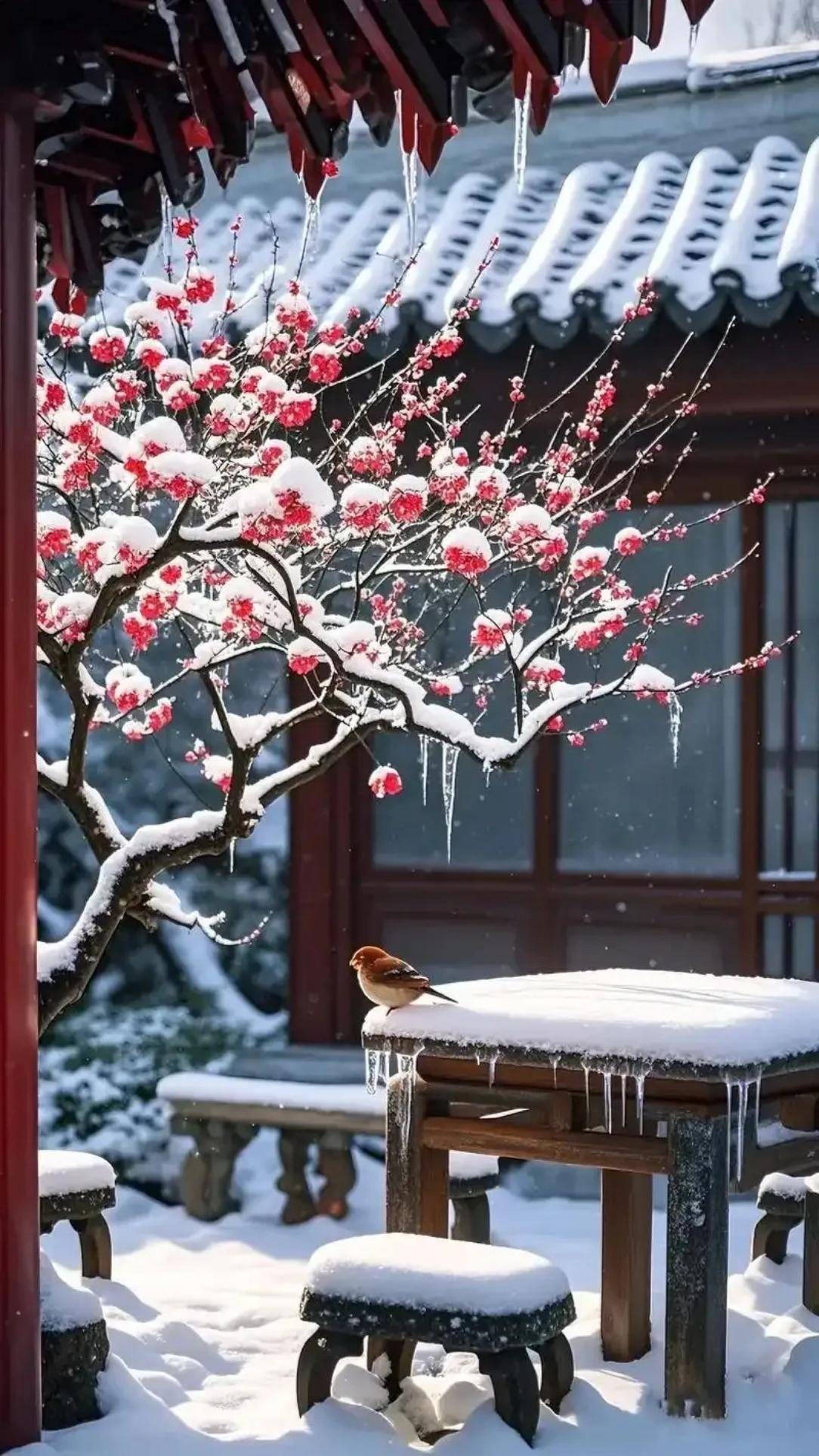 小年的来历朱元璋年轻时一贫如洗。一年春节将至，他身无分文，想去肉铺赊几斤肉过年