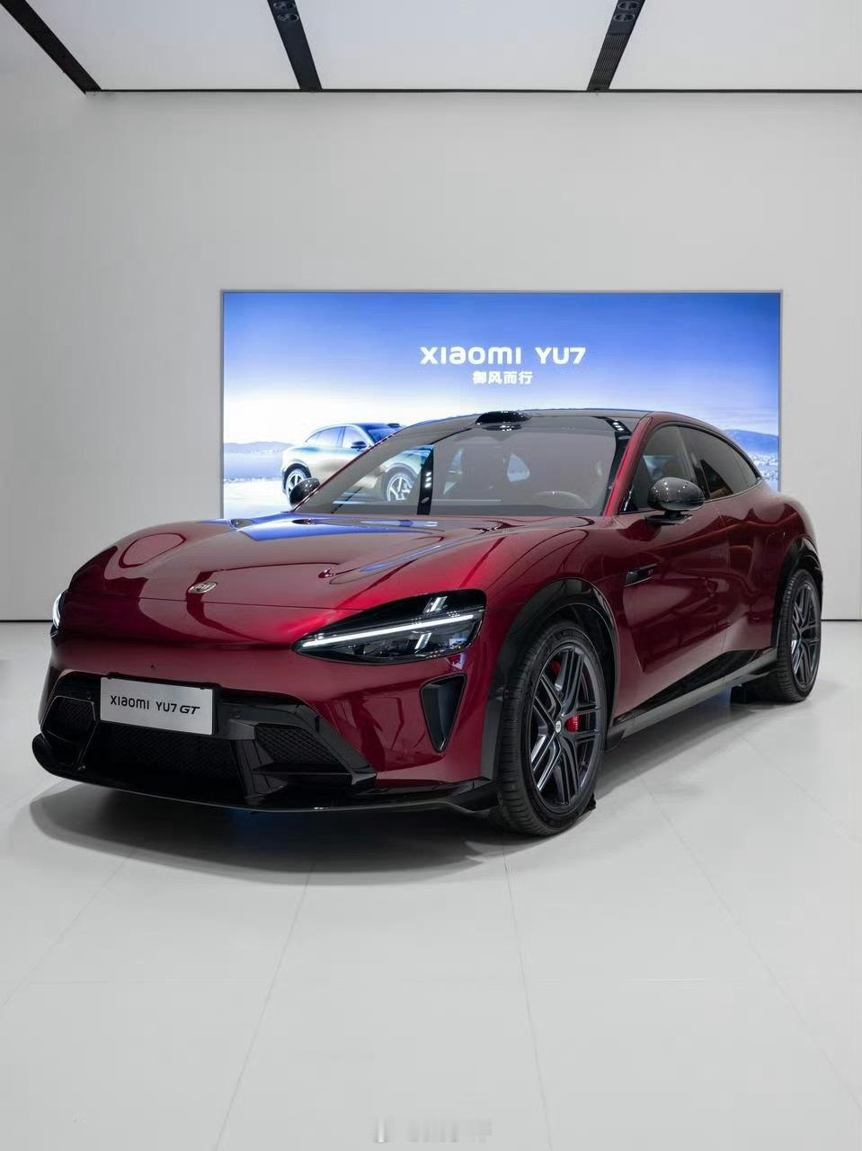 接下来5月要发布的新车：5月18日：腾势N9闪充版5月18日：长城魏牌9X5月