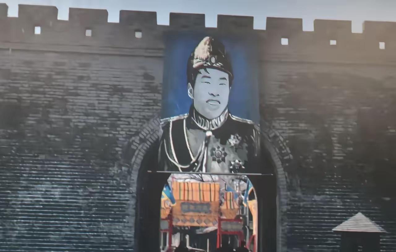 徐志胜要哭了，竟然是因为《戏台》太火了，不是因为他出演了电影，只是他的出场方