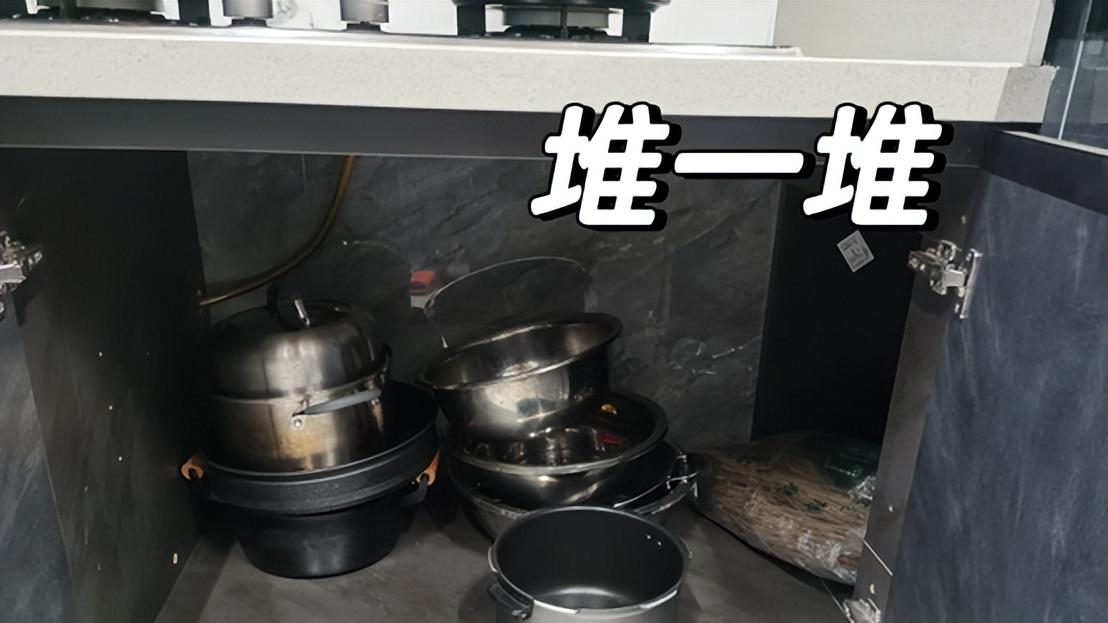 入住后才发现, 这些厨房设计真是“中看不中用”, 看看你家有没有