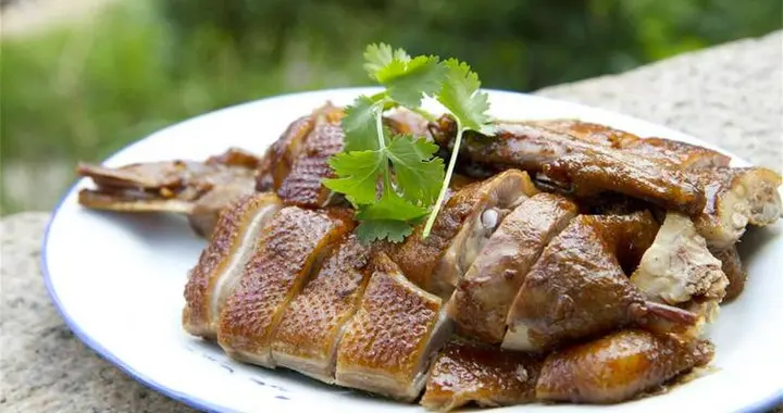 鹅肉再次被关注! 医生发现: 癌症患者吃鹅肉, 不过多久或有6变化