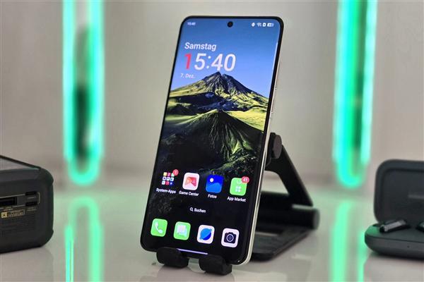 曝一加15/Ace 6十月登场 李杰: 游戏体验迎来史诗级进化