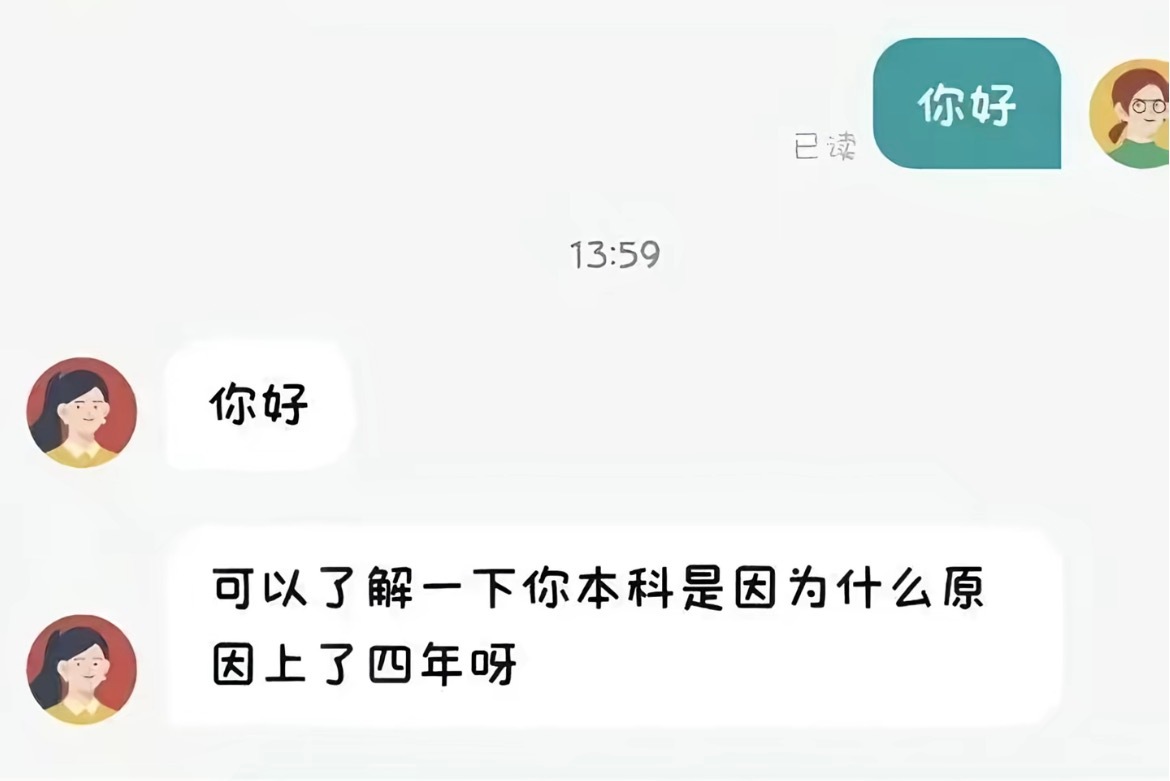 波丝直屁