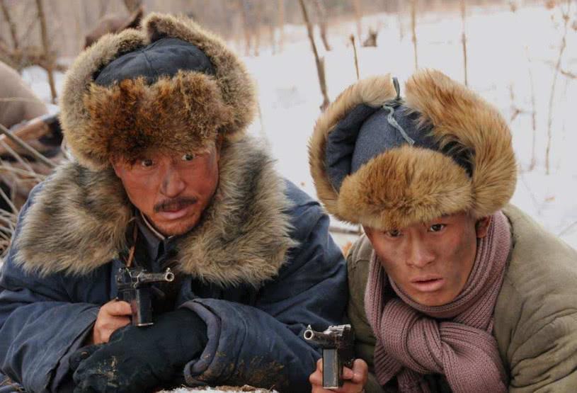 1941年，抗联二号人物魏拯民因叛徒出卖，身负重伤，牺牲的前一天清晨，在