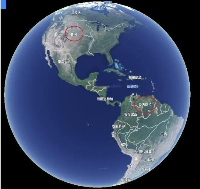 美国两党高度共识处处与我们过不去，是个困扰两国乃至全世界人民的话题。如果科技