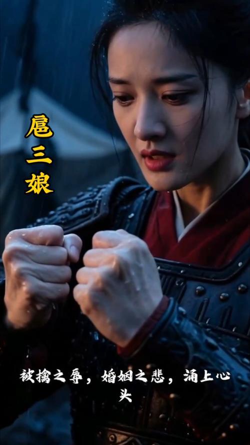 林冲风瘫而死，梁山107位好汉为何无一人探望？扈三娘一事早已注定结局。你真