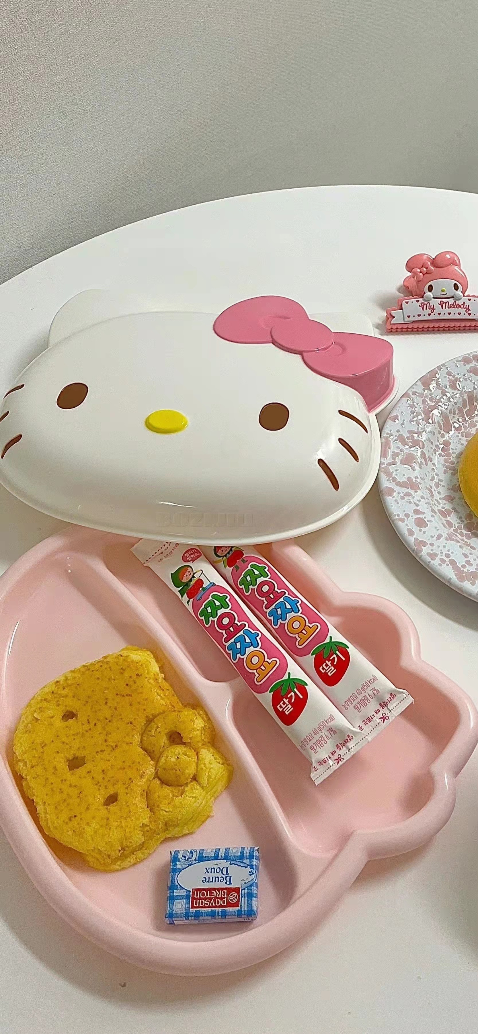 可可爱爱壁纸小合集🍞​​​