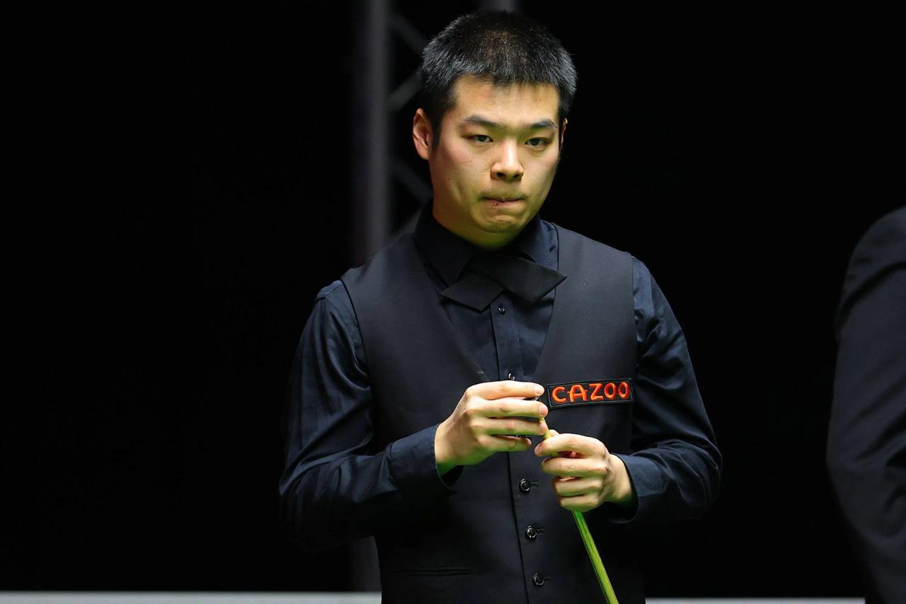 北京时间4月24日凌晨，2026斯诺克世锦赛刚刚结束了最后一场第一轮比赛，世界排