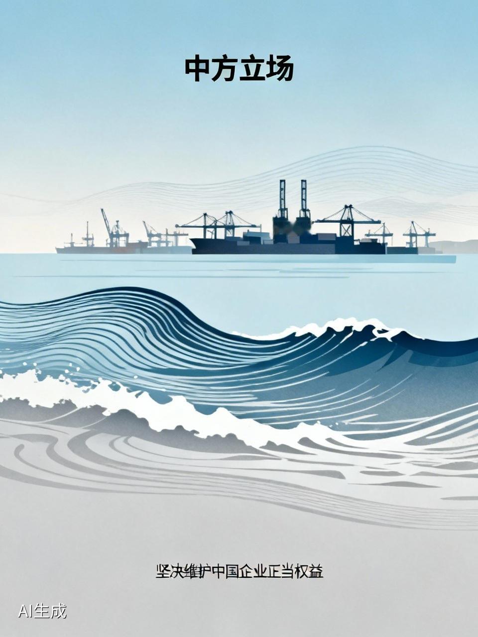 外交部回应美方涉巴拿马港口言论外交部这次回应美方涉巴拿马港口言论真是大快人心！