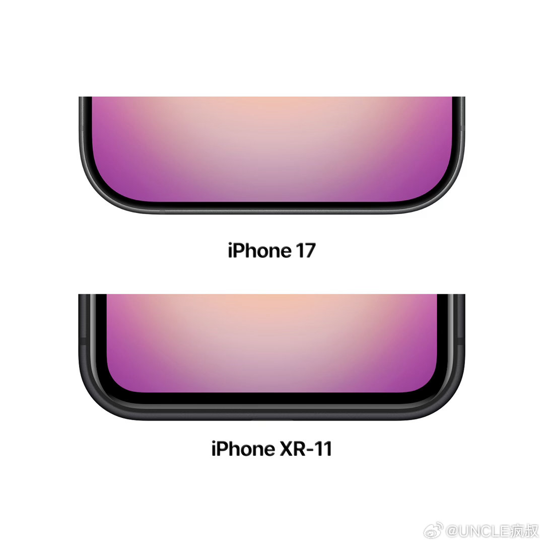 长期以来，对iPhone标准版用户最大的升级