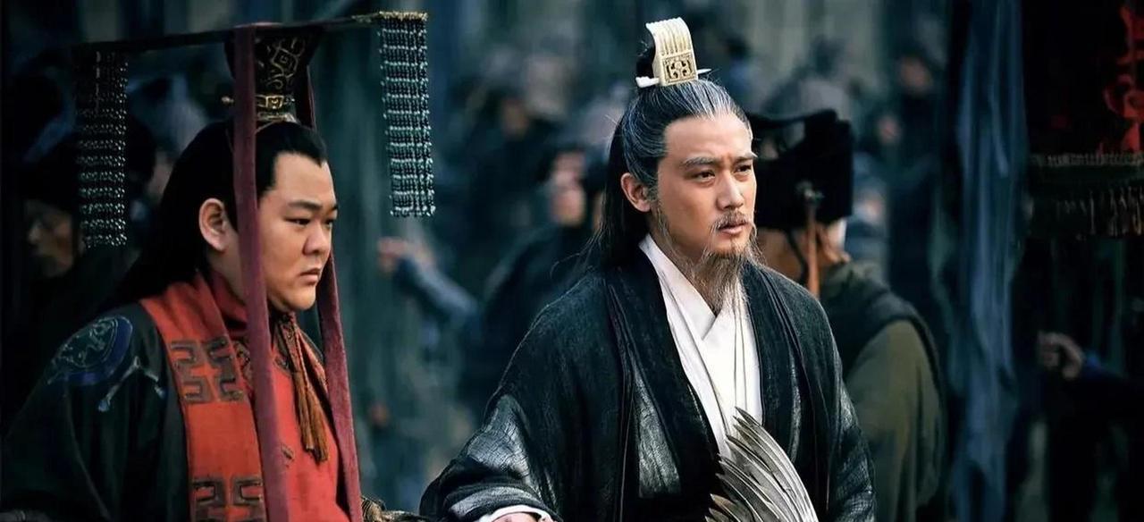 诸葛亮病死后，后主刘禅下令哀悼三天，大臣李邈上书说诸葛亮是权臣，死了是好事，应该