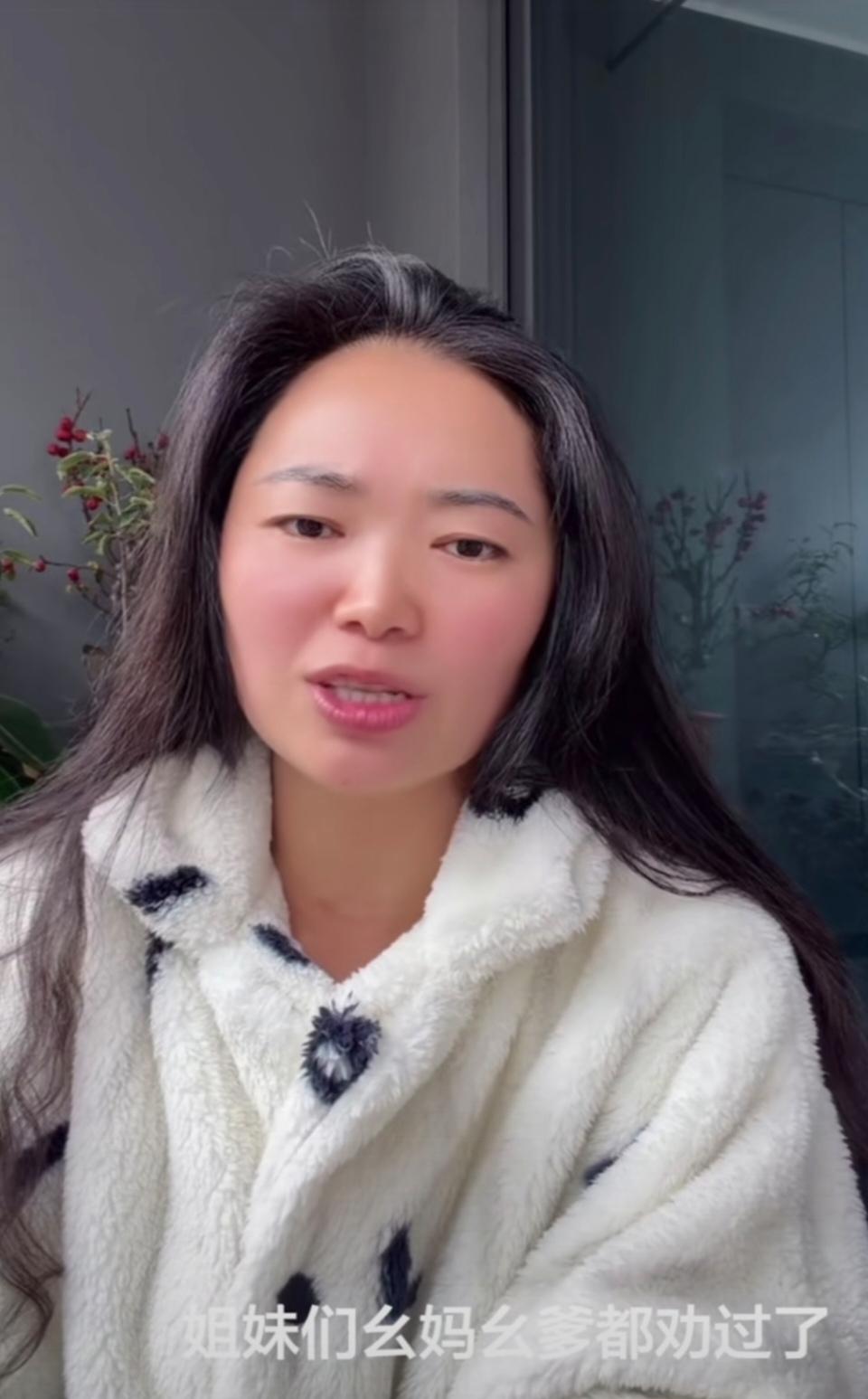 我就说嘛，小妹儿与小二娃离婚周家人都劝过了的，但他们还得离。那就不要怪人家超娃，