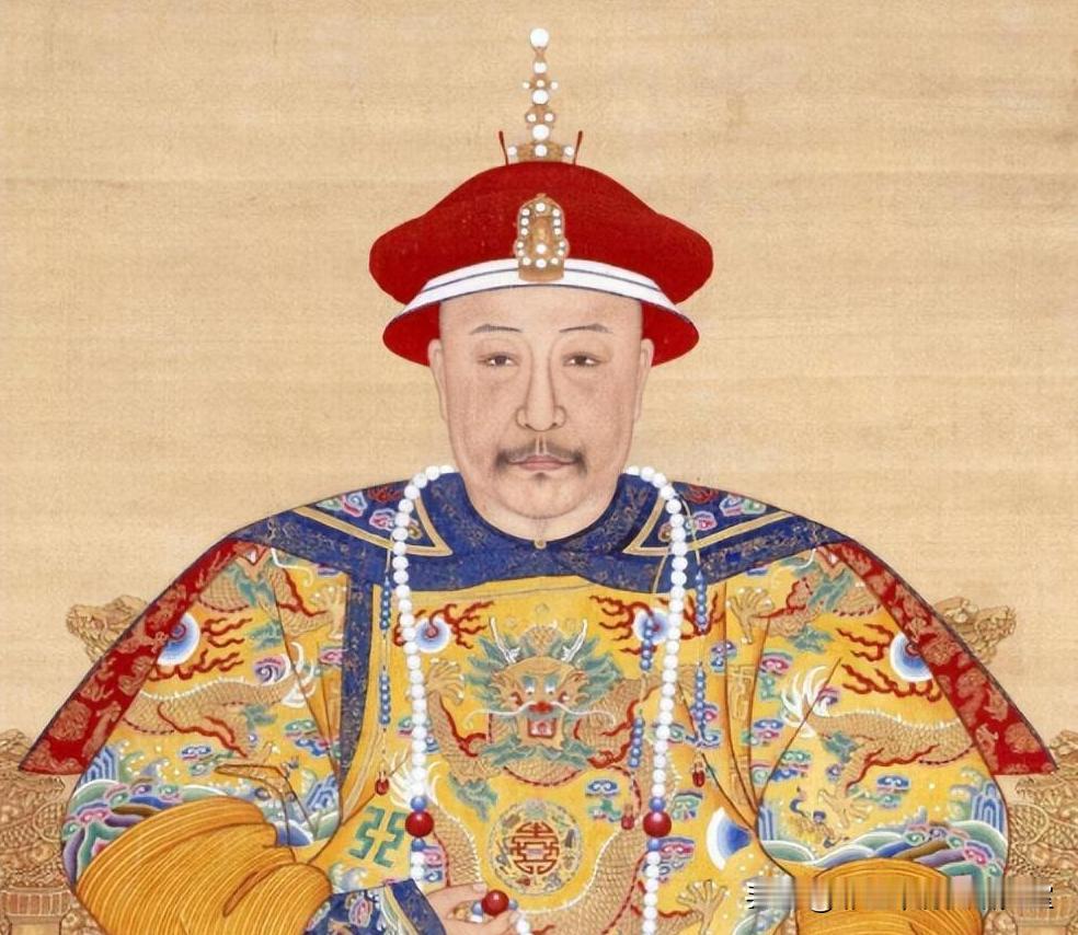 清朝之所以能撑到二十世纪初，一个重要原因就是嘉庆和道光做对了很多事情。一直以