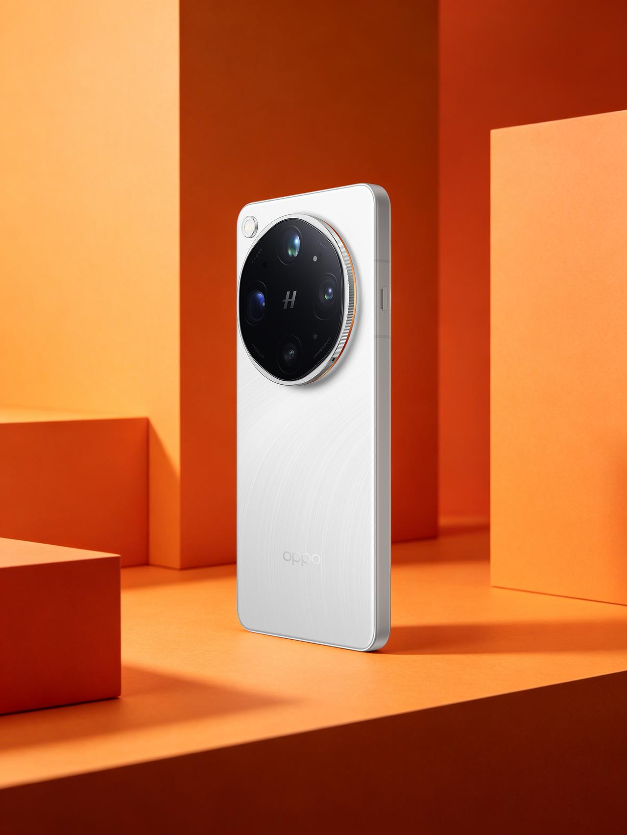 四月换机锁定🔒新手机外观真对味～四月换机计划终于有了方向！等了大半年的OP