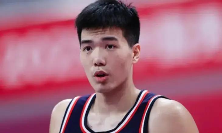 北京北汽其实可以和广东男篮做一次交易：北京北汽送出范子铭＋邱天＋1