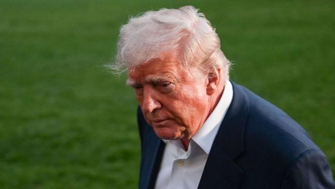 仗打了不到一周，全球最能打的军队开始等北京的信号了。不是因为输了，是因为战斧导弹