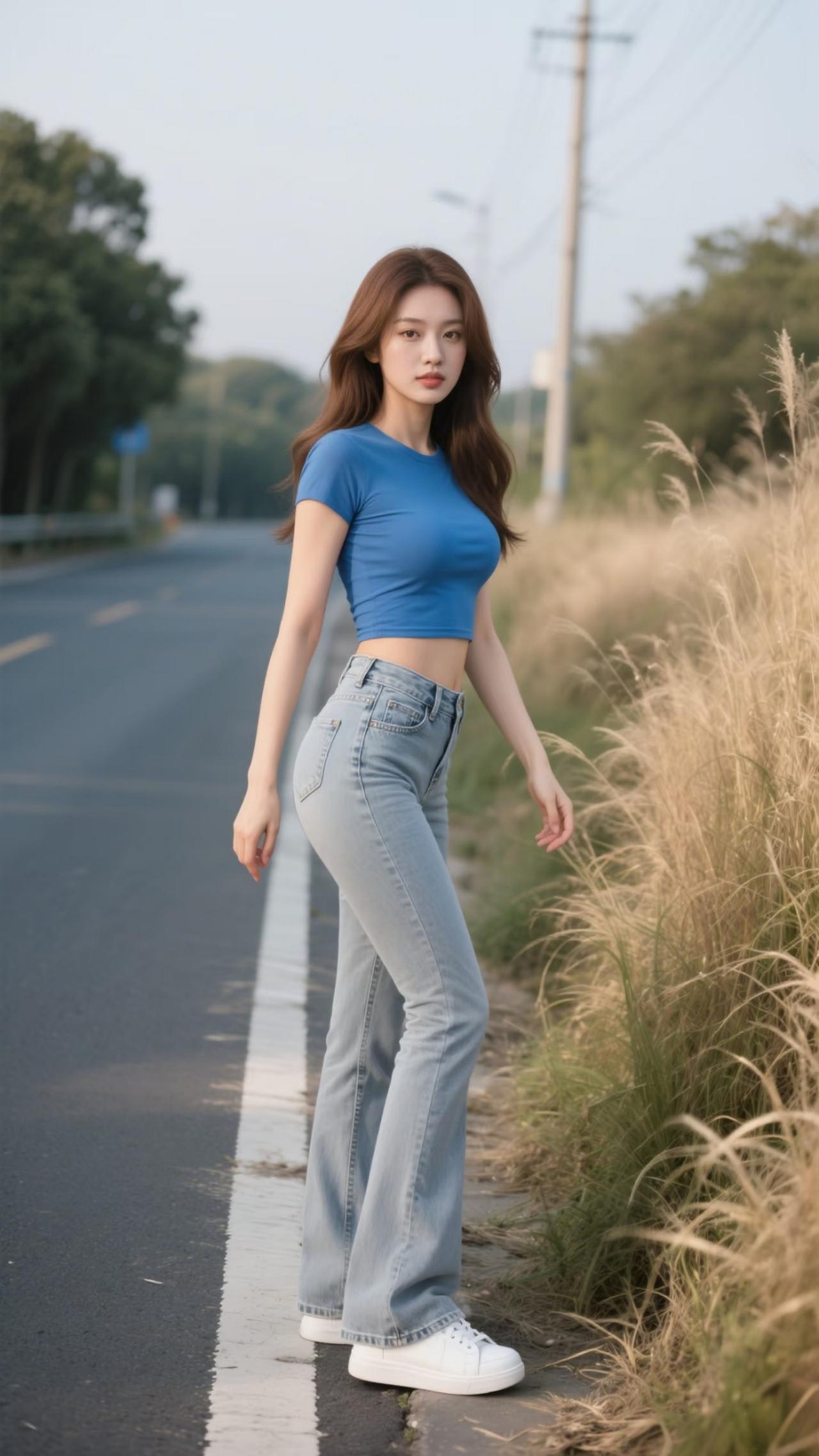 上联：秋霜催黄叶，诚邀下联