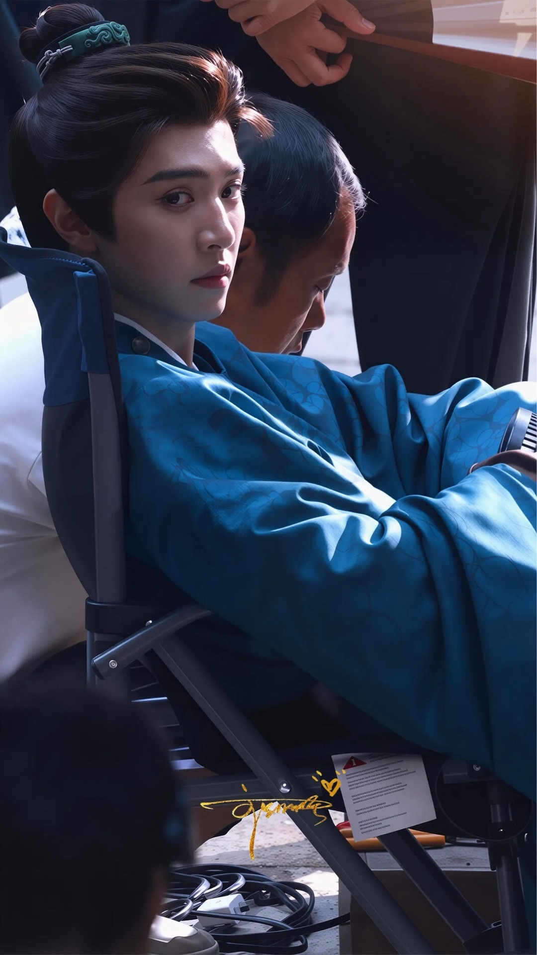 一眼万年💓