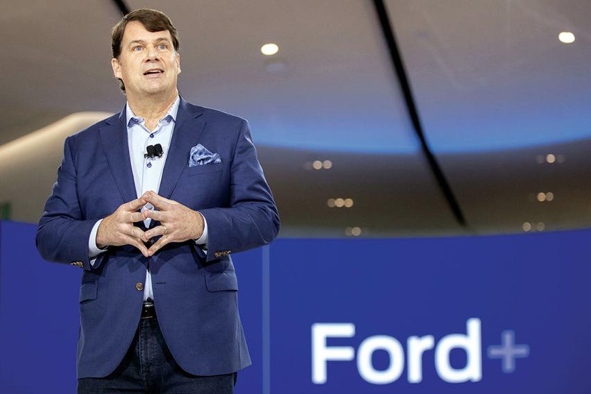 本田CEO参观中国供应商工厂后评价：我们毫无胜算本田汽车CEO三部敏宏最近参观