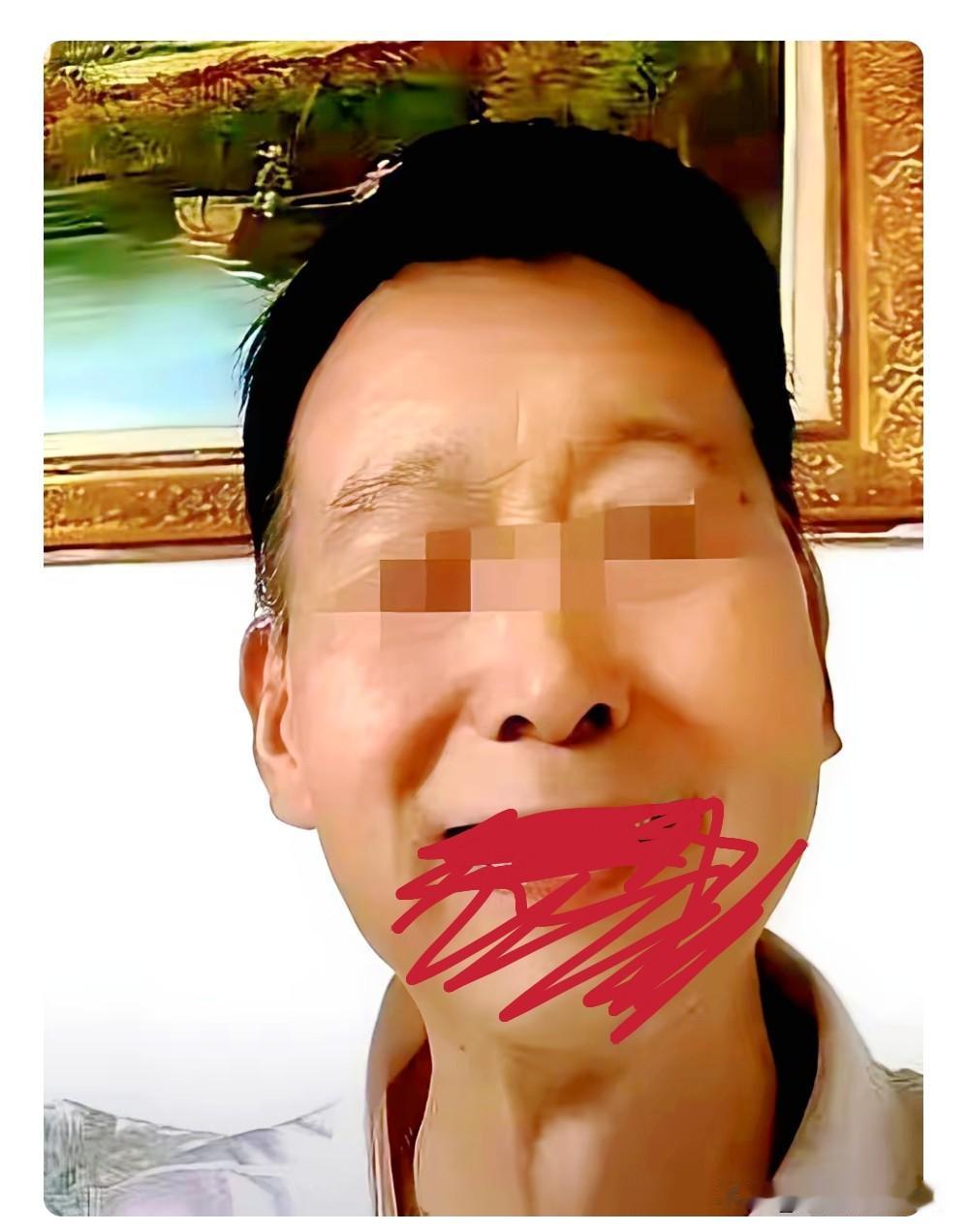 关注4x7的网友们，近期发现了一个诡异现象。大娘还是正常直播带货，状态一如既往，