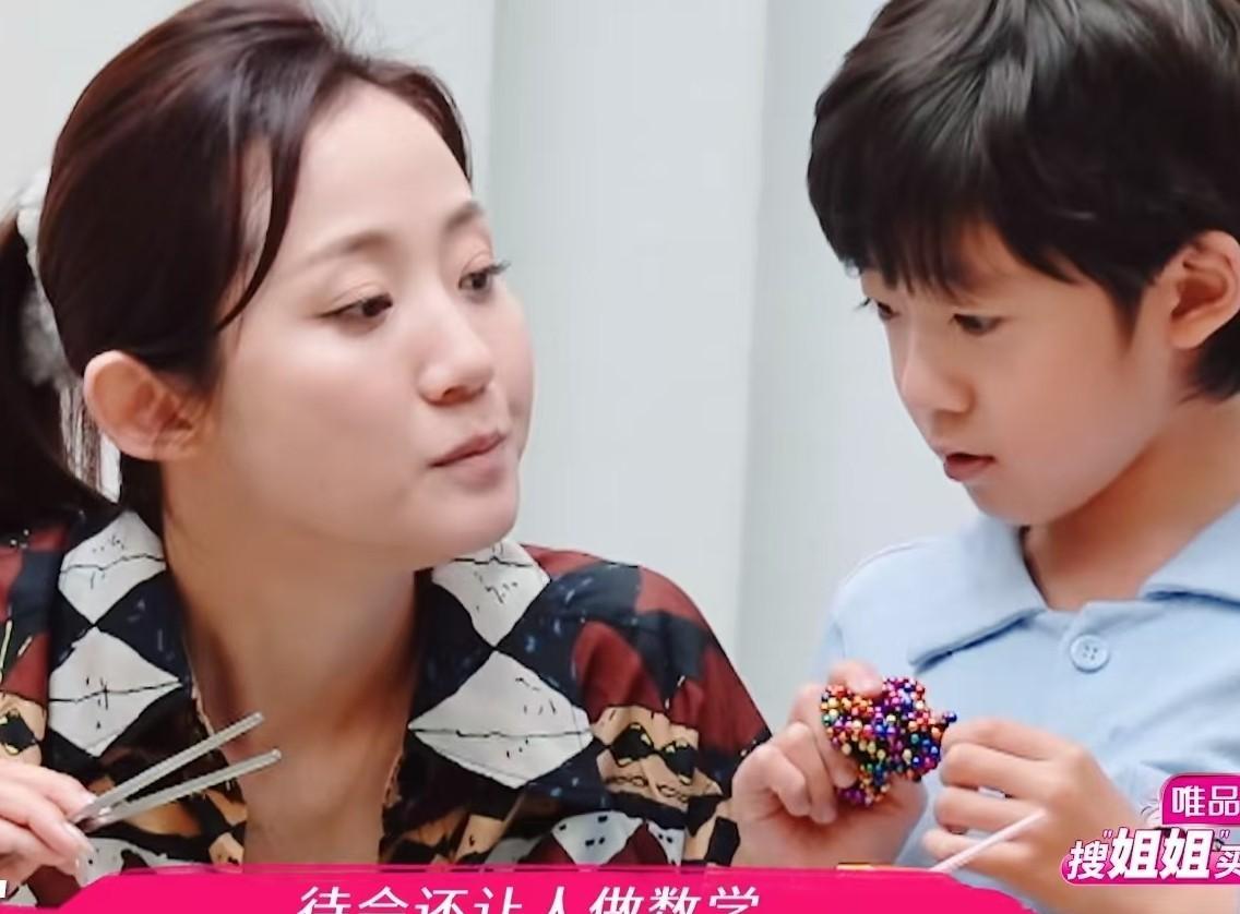 三宝太溺爱孩子了！孩子数学不好，他就让孩子直接不学，孩子不想做作业，他就让孩子不