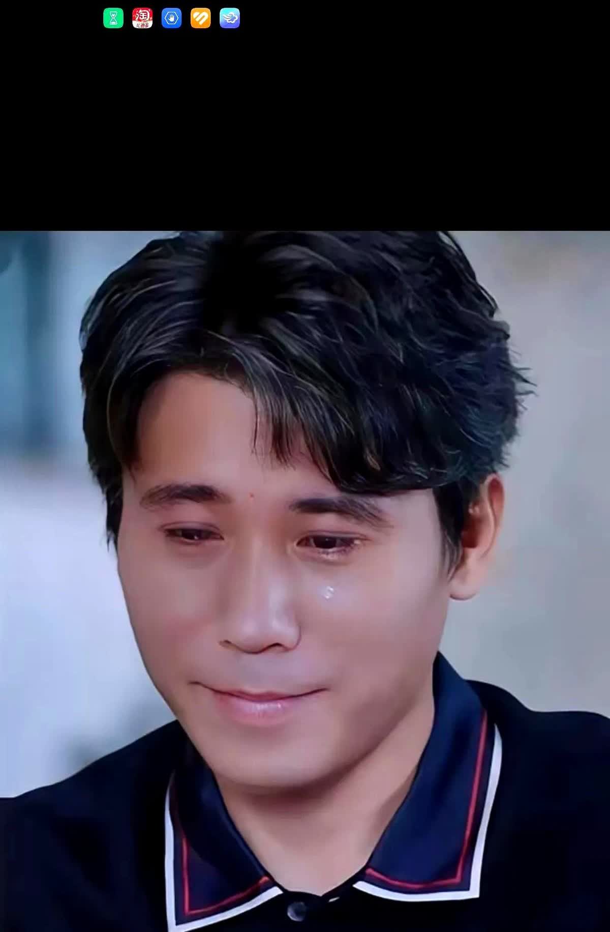 这是李乃文说过最靠谱的一句话。他说，朱媛媛是他见过最聪明最优秀的女孩。