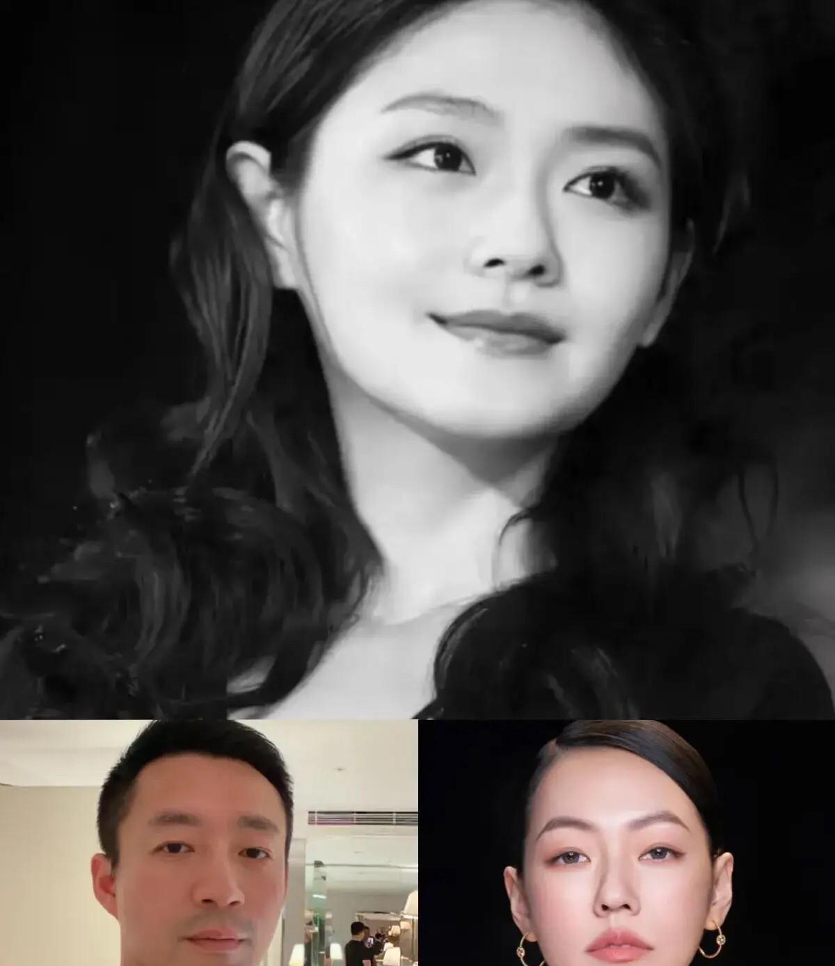 汪某菲终于不再沉默了s家估计要瑟瑟发抖了但是她们一点都让人同情不起来汪某菲
