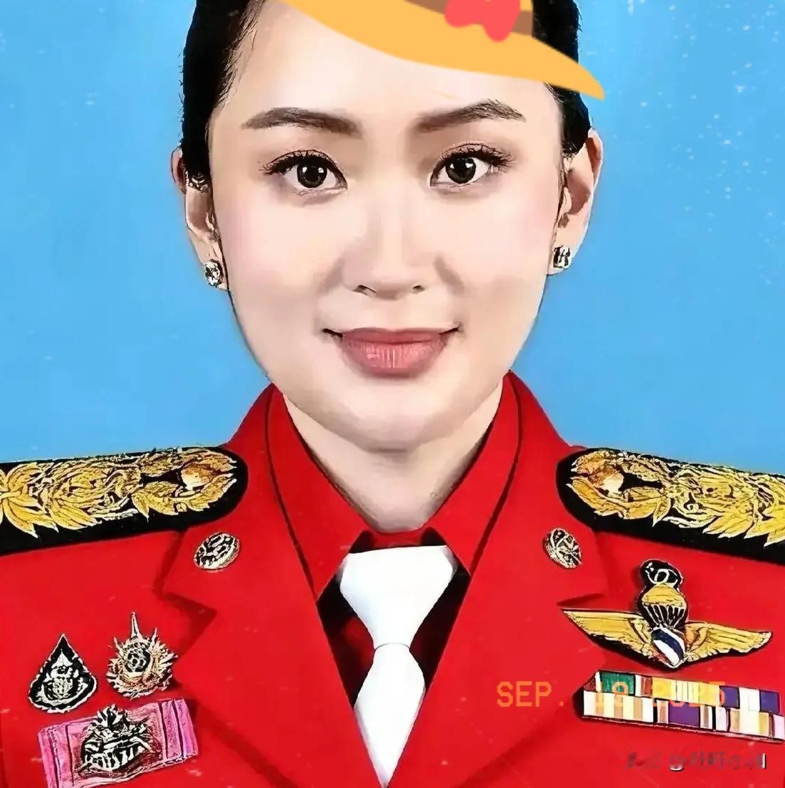 快报，快报，泰国军方刚刚宣布了！9月19日，泰国军方在举行的年度会议上宣布，