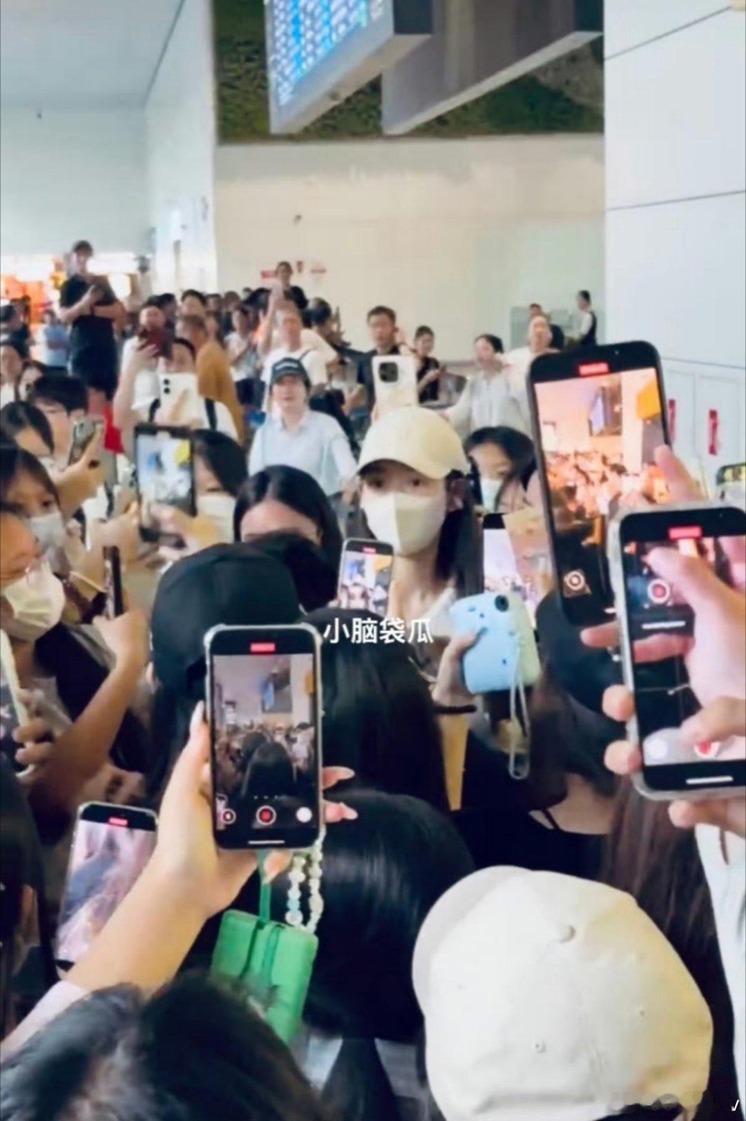 王玉雯你真的火了早该火了，看过《地球超新鲜》的，都知道她有多可爱[滑稽笑]