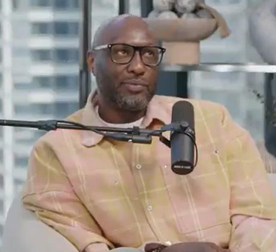 奥多姆说，科比给他托过梦：“他走过来跟我打了个招呼然后说，死后的世界其实跟人