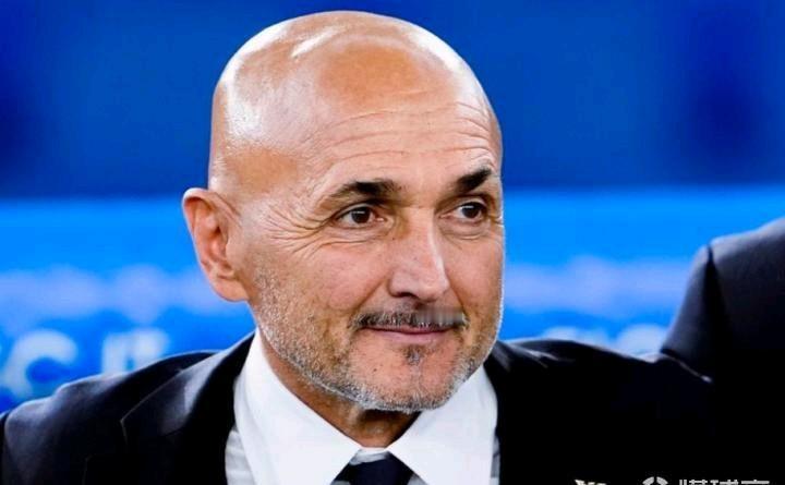 🇮🇹人还末正式到先已经跪舔上外宾了斯帕莱蒂:孔塞桑，图拉姆，伊尔迪子