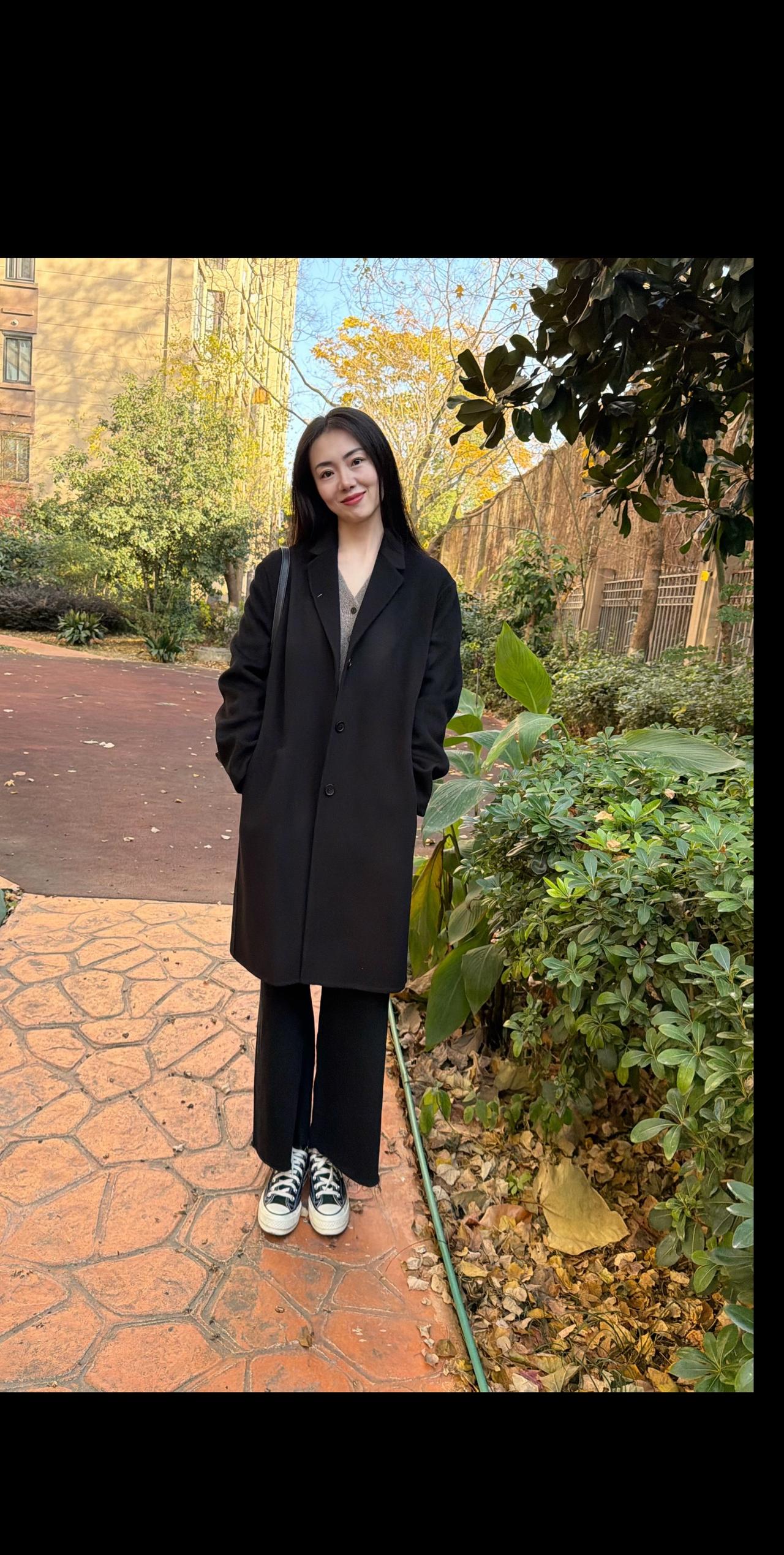 凡事发生皆有利于我，你要学着克服一些瞬间街拍