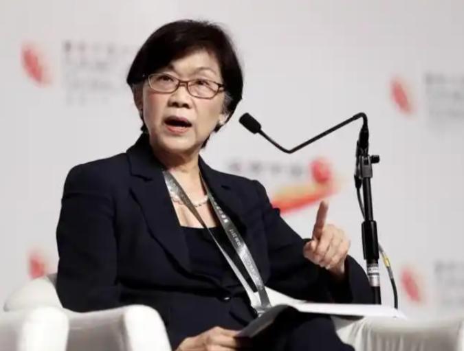 新加坡大使一语道破真相！不管中国愿不愿意，全世界早就已经达成了共识。 7月