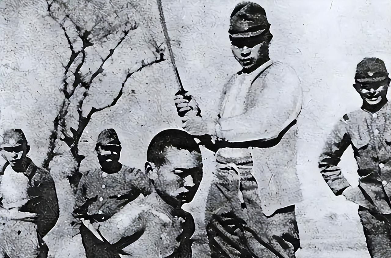一个德国教授在北京的讲台上抛出一句话，把全场问得鸦雀无声：从1840年到今天，2