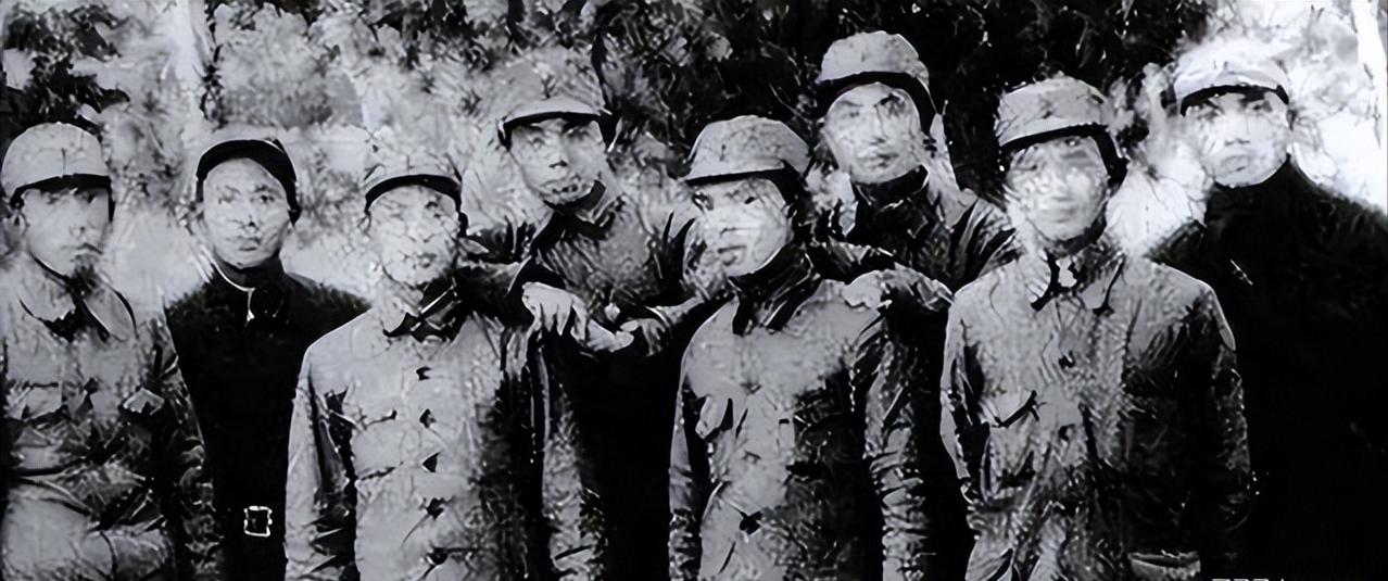 四大野战军排在前三位的战将分别都是谁？第一野战军：张宗逊开国上将，一野副司令员是