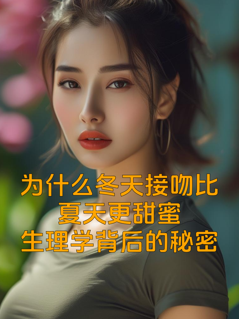 为什么冬天接吻比夏天更甜蜜？生理学背后的秘密