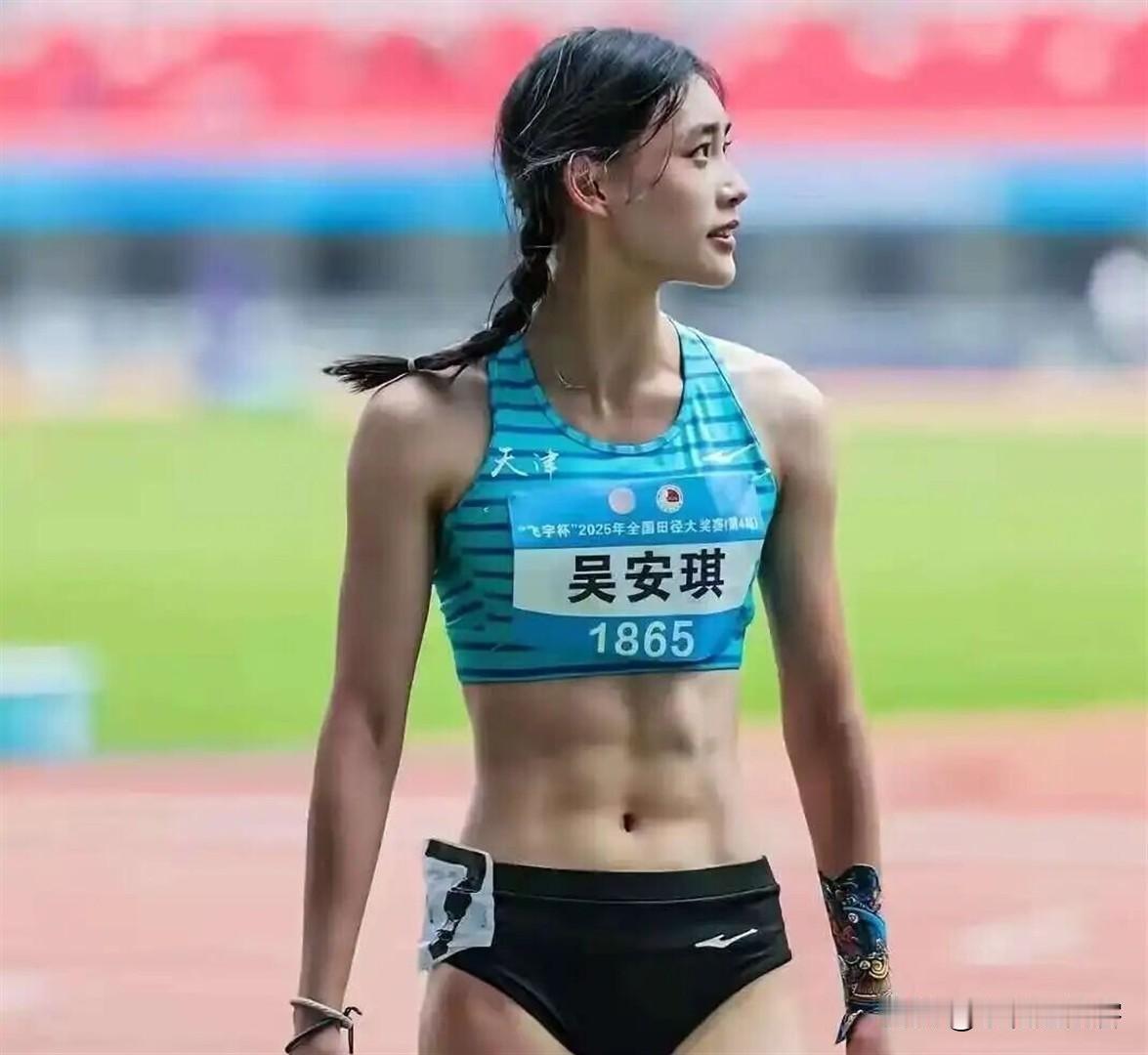 2026年7月22日，山东济宁举办的第24届全国大学生田径锦标赛落下精彩角逐，赛