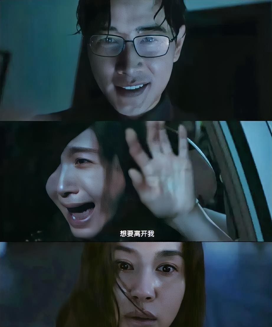 你们发现了没有，王子文这人有点奇怪，她已经出道19年了，选择的剧