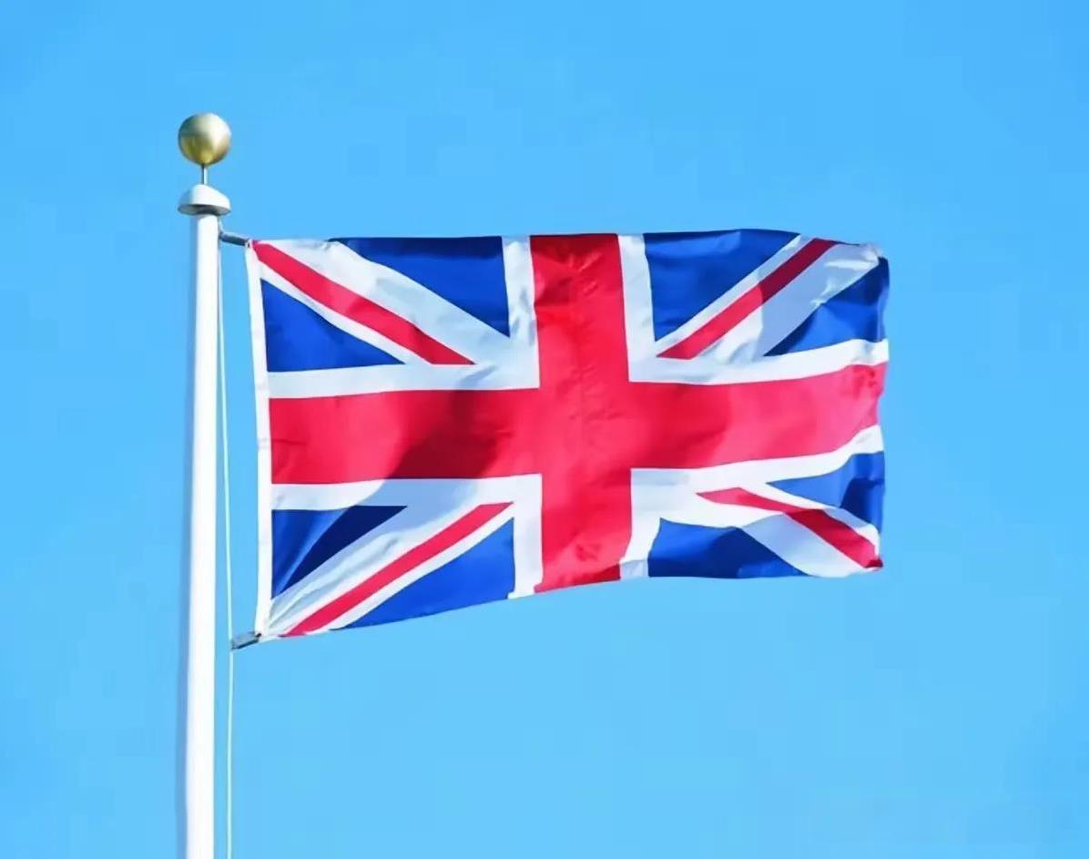 大英帝国又一次立了大功！美国政府高调宣布即将与英国达成新的贸易协议。