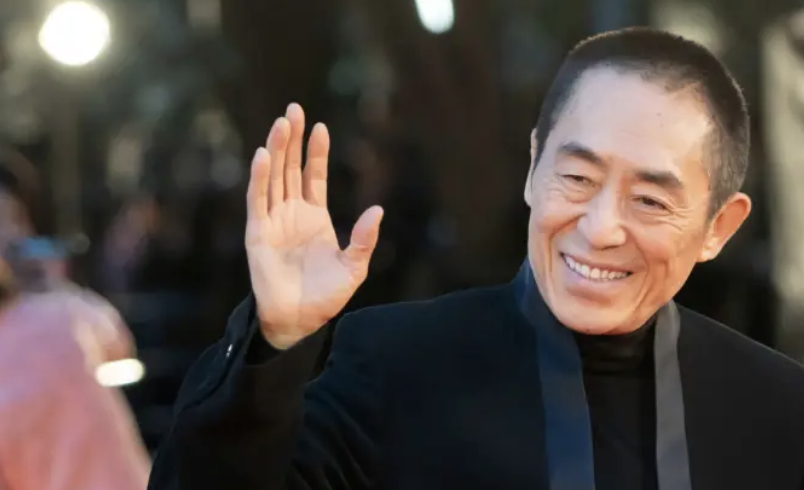 张艺谋新片阵容官宣杨幂刘诗诗给千玺朱一龙作配