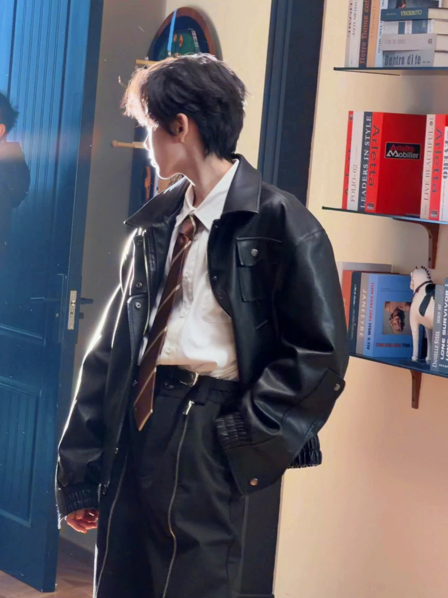 这张不是一般的萌。完全萌神来的