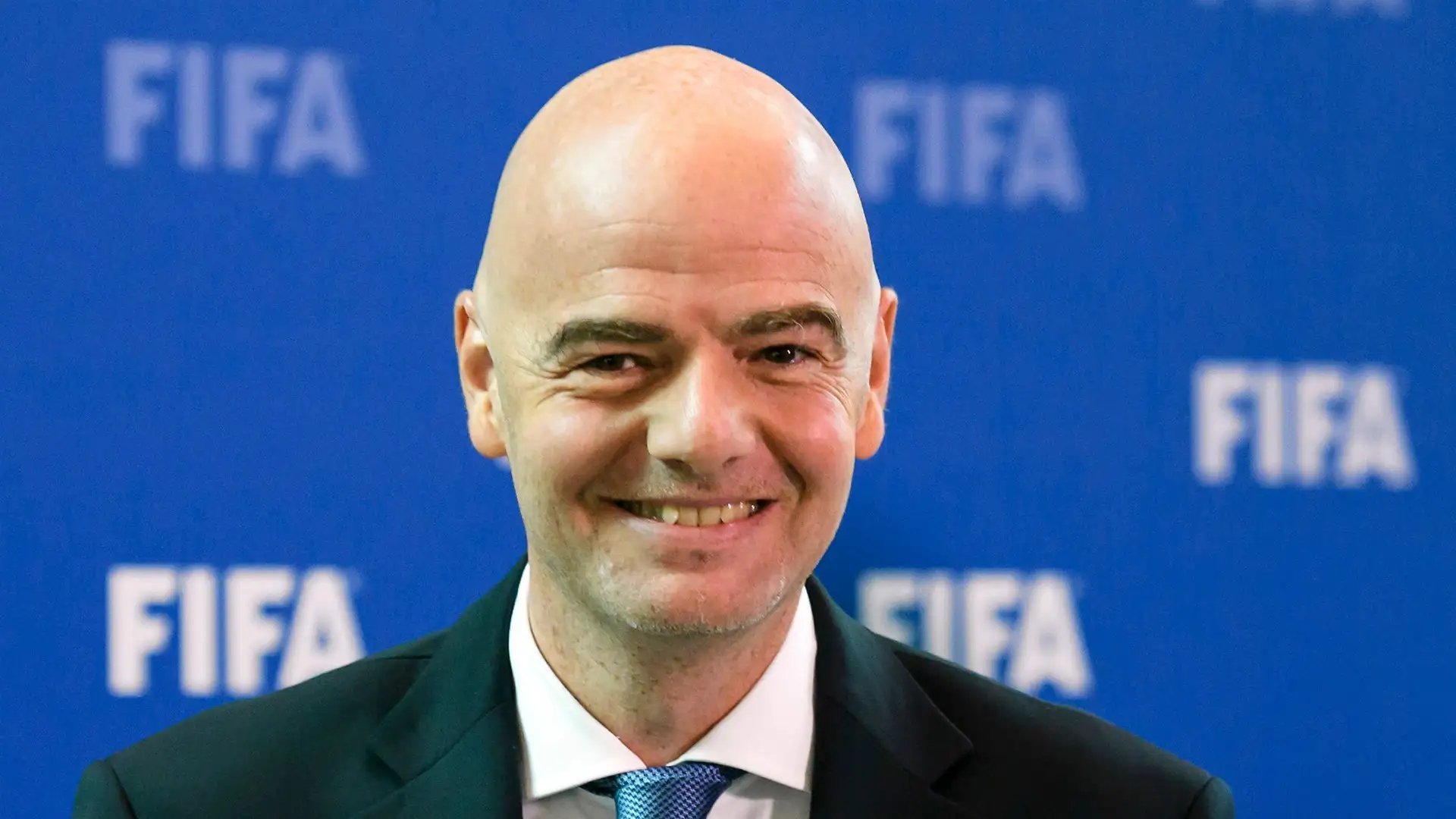 𝗡𝗘𝗪：梅西谈媒体和人们说阿根廷被FIFA“偏袒”：“不……我们所取得的成