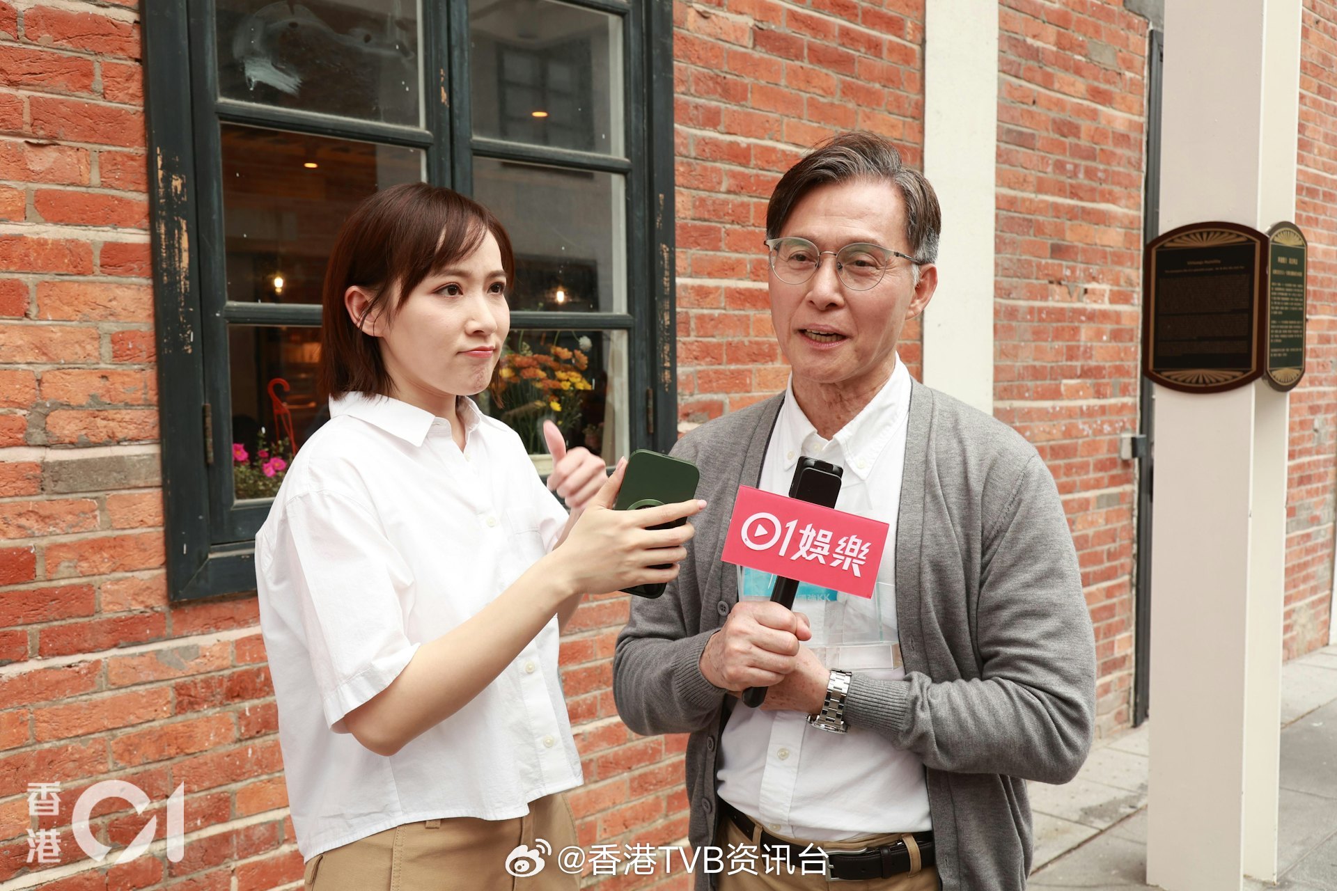 张国强入行50年谈及和TVB关系变迁，亲自揭开不续约背后真相：想要多一点个人时间