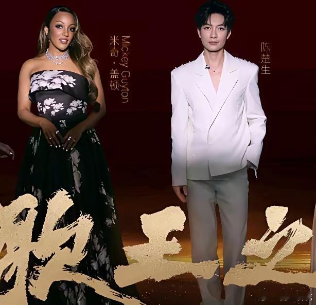 歌手总决赛名单公布后，事实上歌王的答案已经显而易见。​有人说，歌王是国外歌手，实