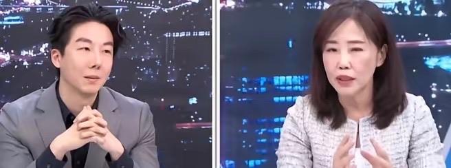 民进党发言人吴峥慌了！他在赵少康的节目里大放厥词，说自己搞台独没关系。这话一